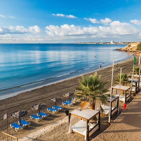 La Recoleta Leilighet Torrevieja Eksteriør bilde