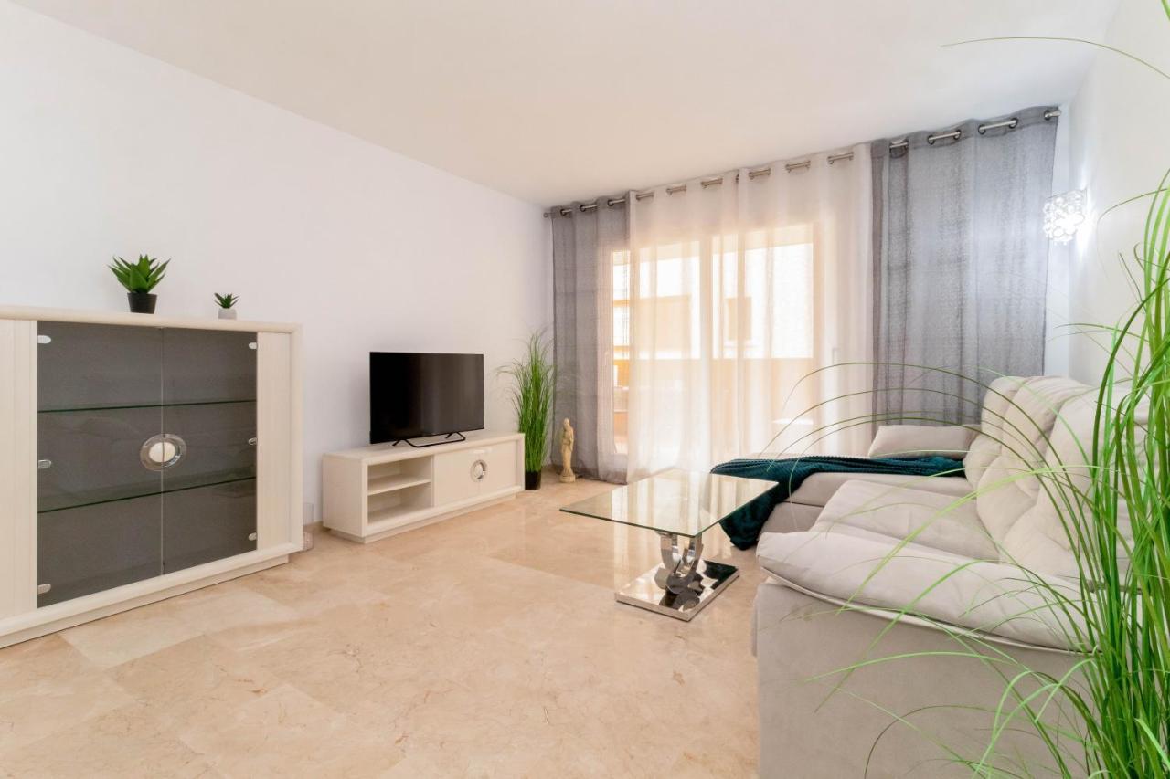 La Recoleta Leilighet Torrevieja Eksteriør bilde