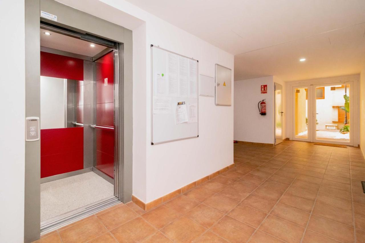 La Recoleta Leilighet Torrevieja Eksteriør bilde