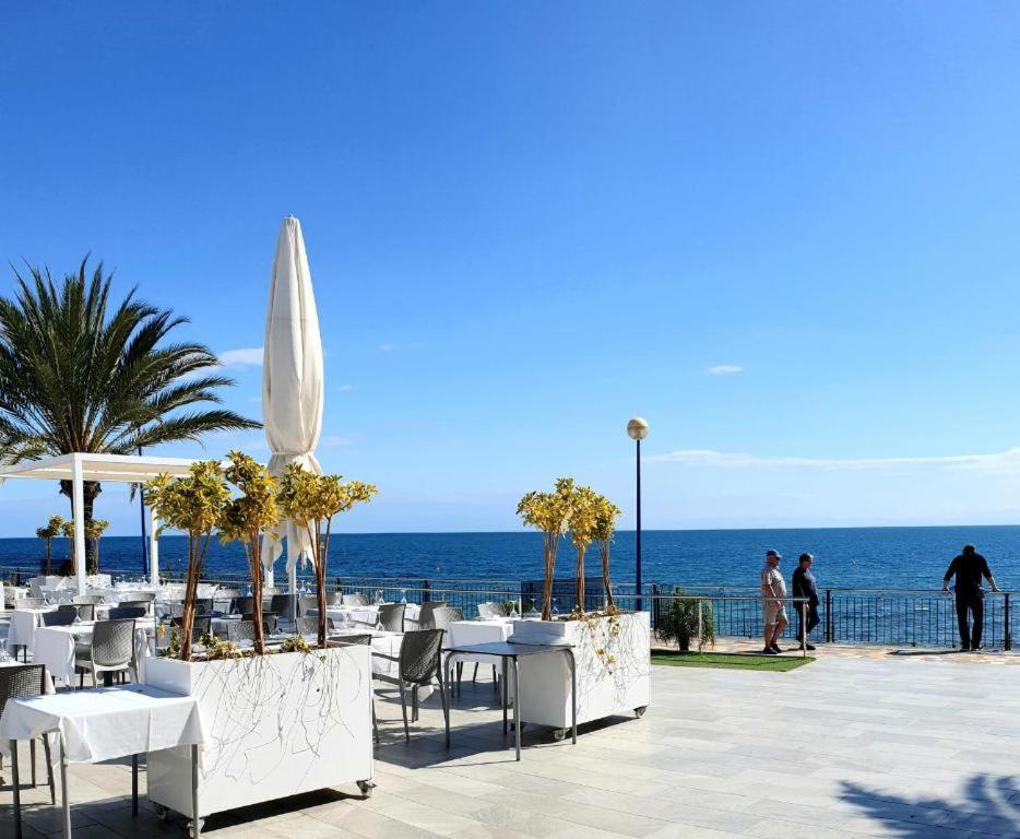 La Recoleta Leilighet Torrevieja Eksteriør bilde
